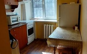 Apartment at Stadionna 3А